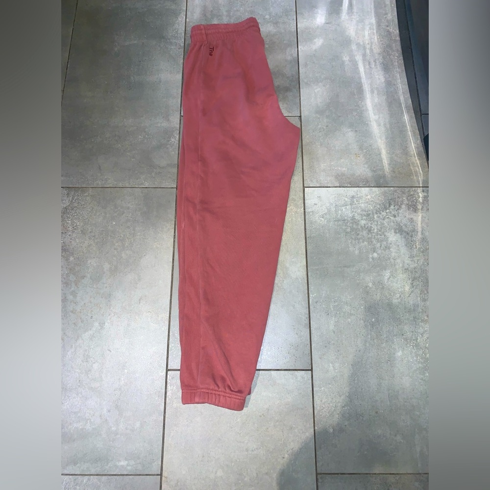 Tna cozy rose mauve joggers 🌺 - Picture 3 of 3
